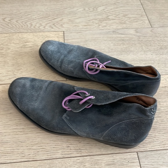 John Varvatos size 10 - Picture 3 of 6